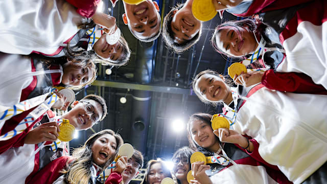 姆巴佩：400球？如果20年前我会觉得很棒；我还得再进400球