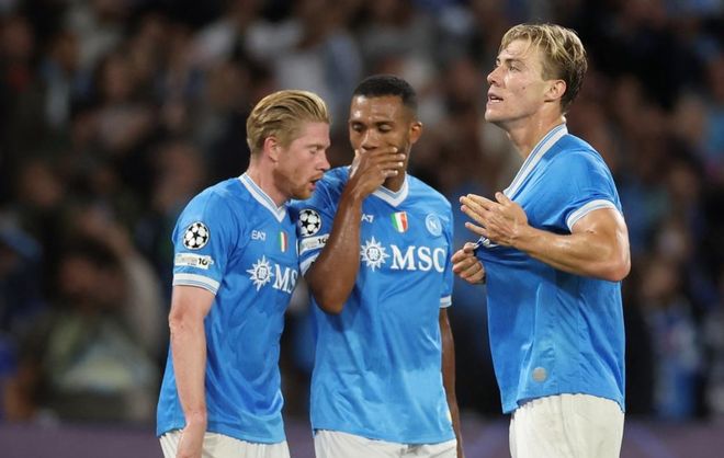 贝蒂斯 - 巴塞罗那：拉卡尔图哈的榜首之争