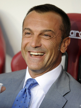 马塞洛：我支持哈维·阿隆索，我们必须留住他，这只是暂时低迷