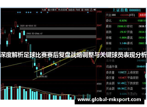 深度解析足球比赛赛后复盘战略调整与关键球员表现分析