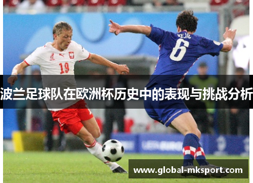 波兰足球队在欧洲杯历史中的表现与挑战分析