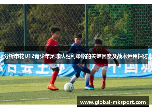 分析申花U12青少年足球队胜利策略的关键因素及战术运用探讨